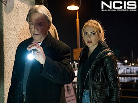 NCIS - Episode 11