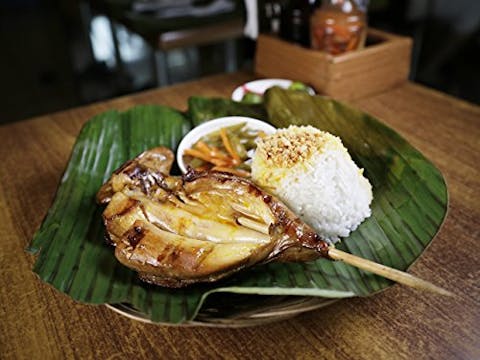 Bizarre Foods: Delicious Destinations - Episode 8