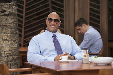 Ballers - Episode 1
