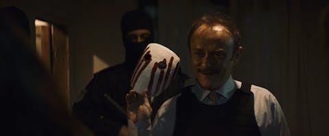 Respect - Episode 5