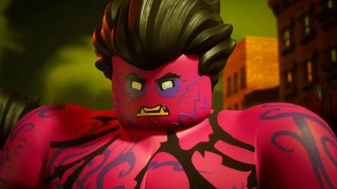 LEGO® DreamZzz - Episode 14