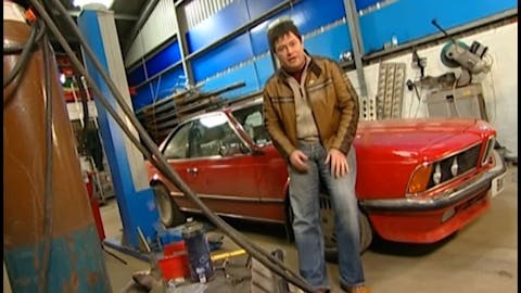 Wheeler Dealers - Episode 7