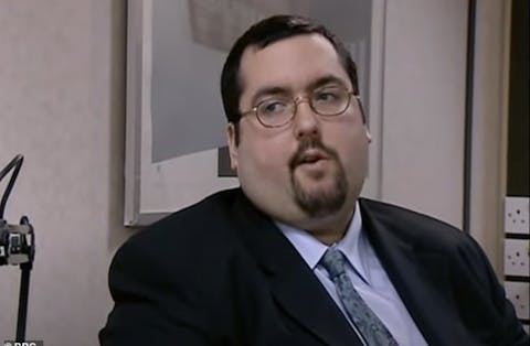 The Office - Episode 2
