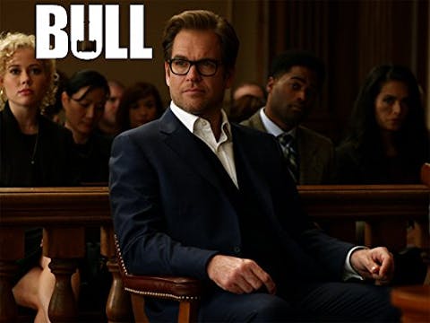Bull - Episode 8