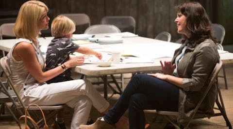 Togetherness - Episode 4