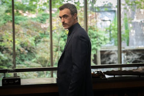 Law & Order - Episode 2