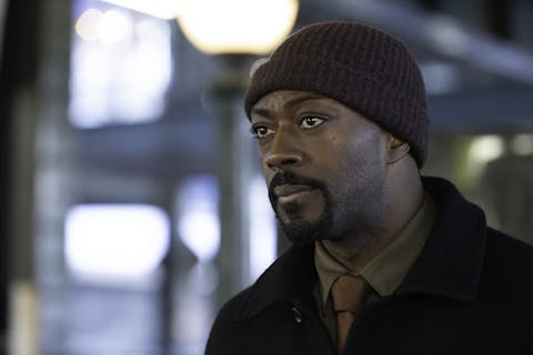 Law & Order - Episode 13