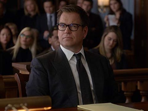 Bull - Episode 17