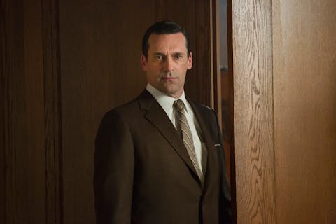 Mad Men - Episode 5