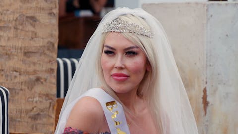 90 Day Fiancé: Before the 90 Days - Episode 1