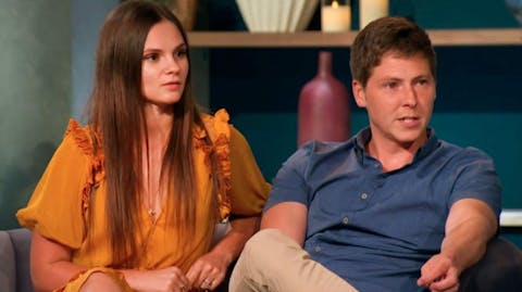 90 Day Fiancé: Happily Ever After? - Episode 17