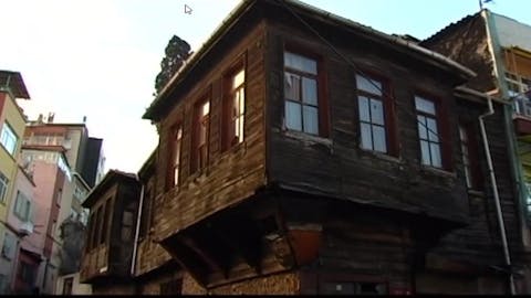 Gidiş Dönüş - Episode 26