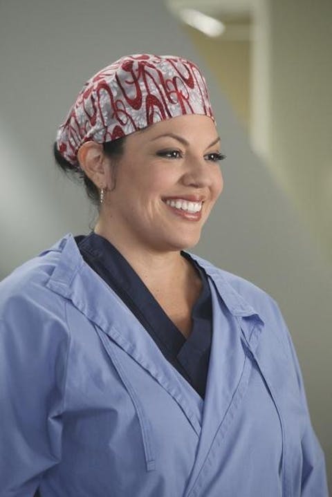 Grey's Anatomy - Episode 12