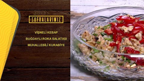 Sofralarımız - Episode 11