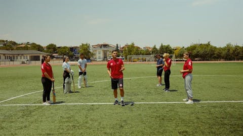 Şehre Umut Verenler - Episode 5