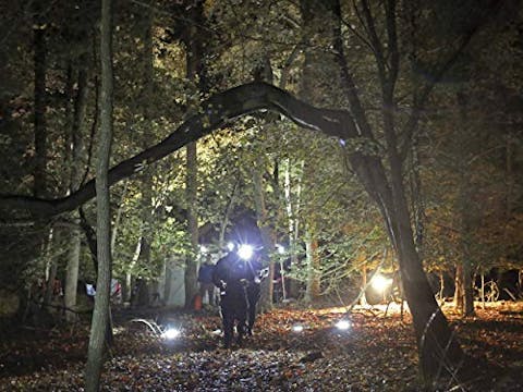 In Search of Monsters - Episode 4