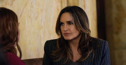 Law & Order: Special Victims Unit - Episode 14