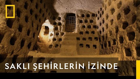 Saklı Şehirlerin İzinde - Episode 1