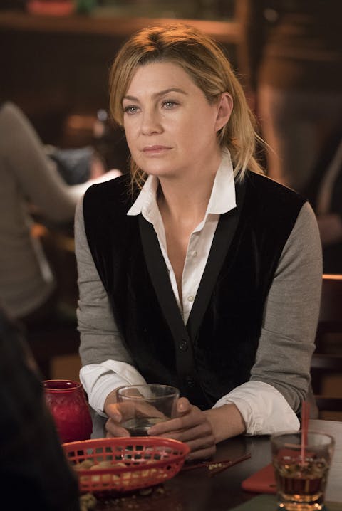 Grey's Anatomy - Episode 12