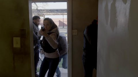 Chicago P.D. - Episode 10