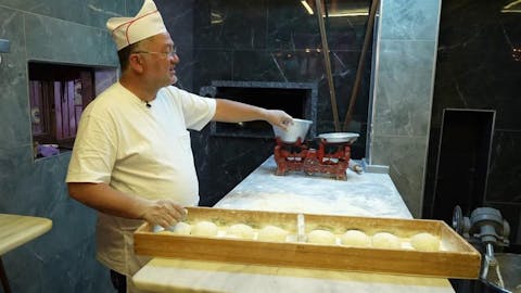 Lezzetin Ustaları - Episode 14