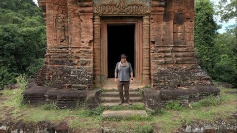 Expedition Unknown - Episode 8
