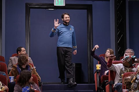 The Big Bang Theory - Episode 11