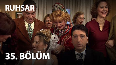 Ruhsar - Episode 15