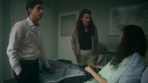 Cris Miró (Ella) - Episode 6