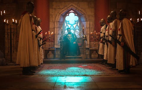 Resurrection: Ertugrul - Episode 6