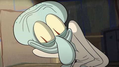SpongeBob SquarePants - Episode 9