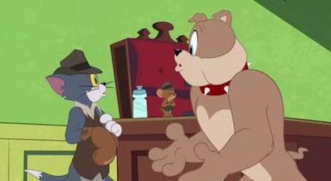 The Tom and Jerry Show - Episode 6