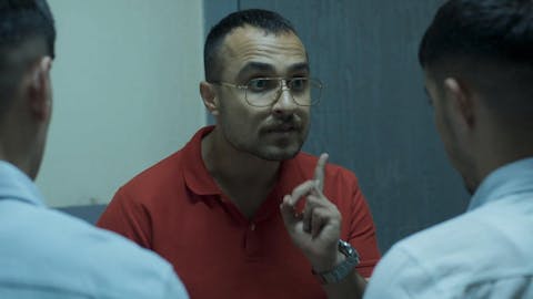 Zero-one - Episode 5