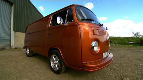 Wheeler Dealers - Episode 3
