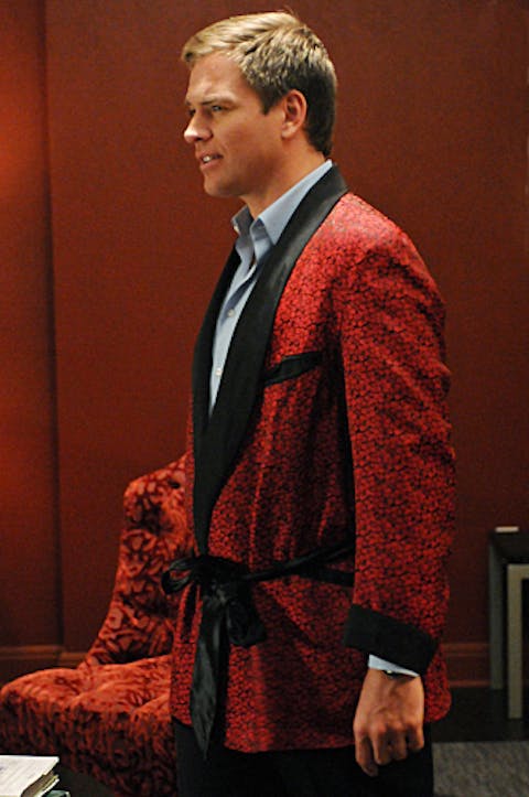 NCIS - Episode 19