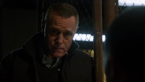 Chicago P.D. - Episode 16