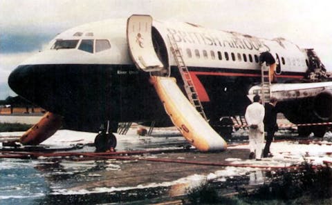 Air Crash Investigation - Episode 20