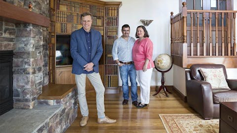 Grand Designs Australia - Episode 6