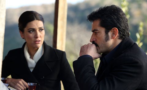 Karadayi - Episode 15
