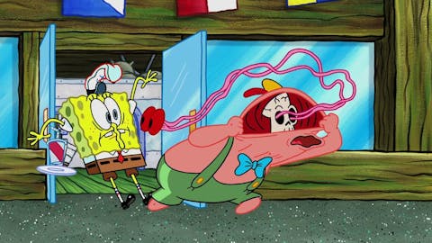 SpongeBob SquarePants - Episode 19