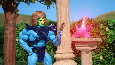 Robot Chicken - Episode 20