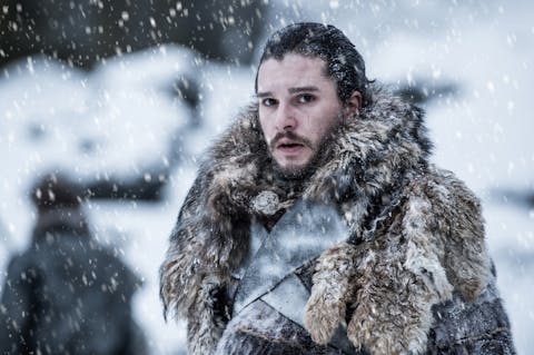 Game of Thrones - Episode 6