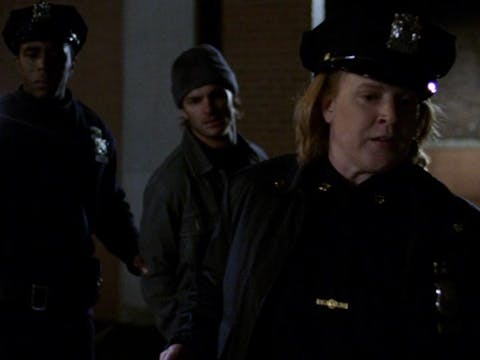 Law & Order: Special Victims Unit - Episode 24