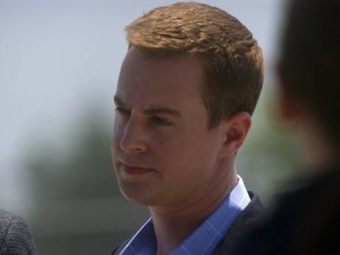 NCIS - Episode 3
