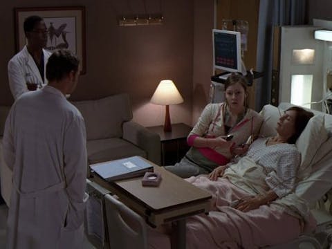 Grey's Anatomy - Episode 22