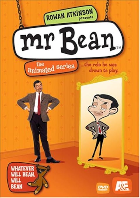 Mr. Bean: The Animated Series - Episode 49