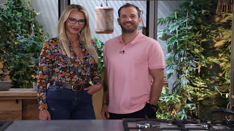İlker Çağlayan'la İyi Alışkanlıklar - Episode 12