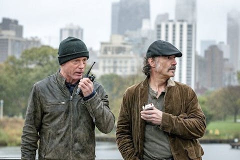 Chicago P.D. - Episode 9
