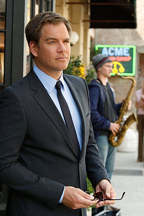 NCIS - Episode 21