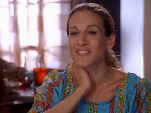 Sex and the City - Episode 15